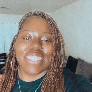 Meet your Posher, Jada